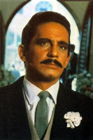 Photo of Sérgio Cardoso from the Latest Netflix gallery