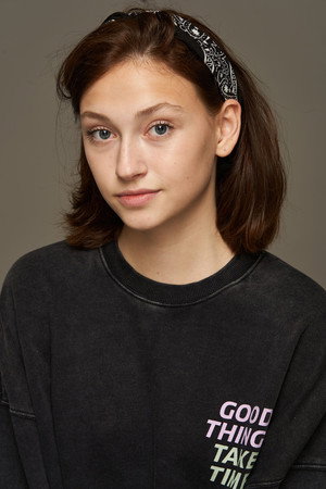 Mariia Kulikovskaia photo