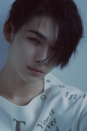 Photo of NI-KI from the Latest Netflix gallery