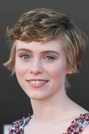 Sophia Lillis photo