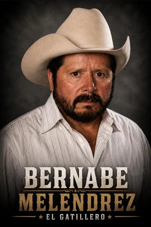 Photo of Bernabé Melendrez from the Latest Netflix gallery