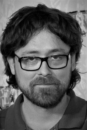 Photo of Lucky McKee from the Latest Netflix gallery