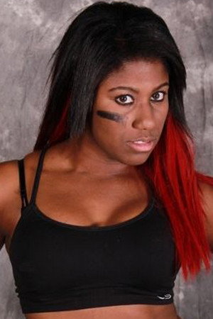 Adrienne Palmer photo