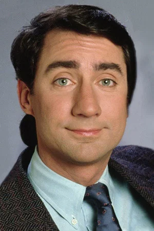 Photo of David Garrison from the Latest Netflix gallery