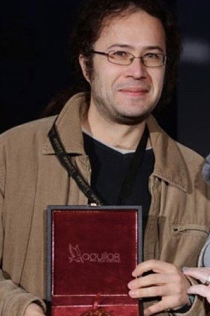 Photo of Pablo García Canga from the Latest Netflix gallery