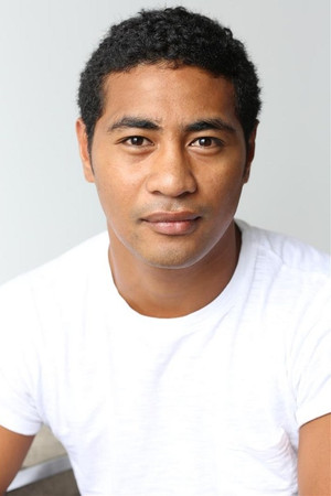 Beulah Koale photo