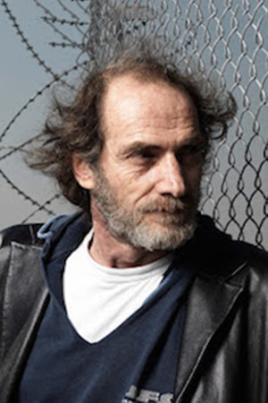 Photo of Andreas Marianos from the Latest Netflix gallery
