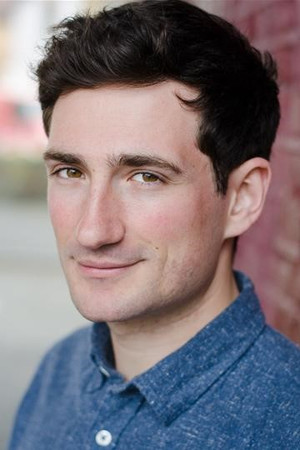 Photo of Timothy O'Hara from the Latest Netflix gallery