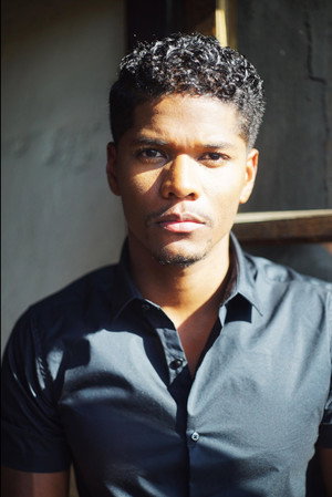 Photo of Willie Albert Loman III from the Latest Netflix gallery