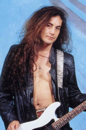 Photo of Jake E. Lee from the Latest Netflix gallery