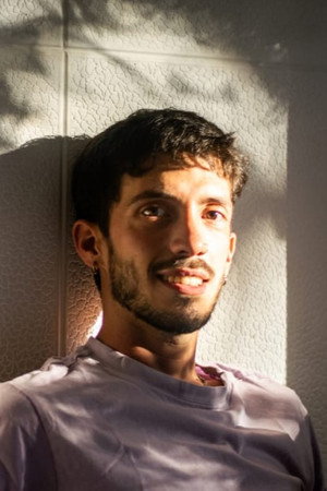 Photo of Facundo Pegu from the Latest Netflix gallery