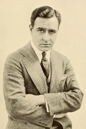 Photo of Conway Tearle from the Latest Netflix gallery