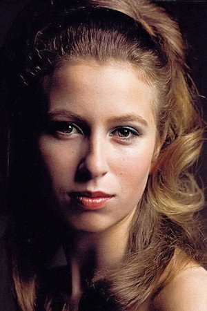 Anne, Princess Royal photo