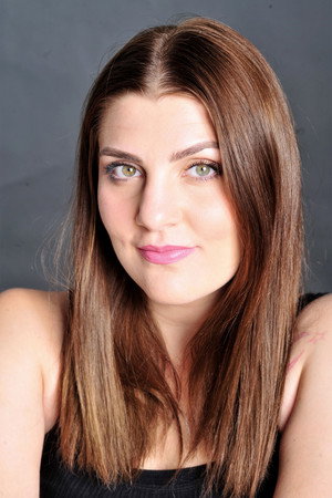 Photo of Melis Yoruk from the Latest Netflix gallery