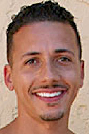 Photo of Santiago Rodriguez from the Latest Netflix gallery