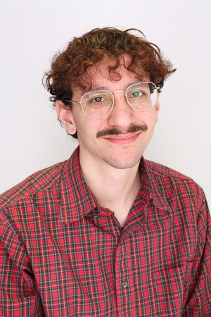 Photo of Richard J Bryer from the Latest Netflix gallery