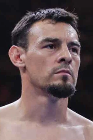 Photo of Robert Guerrero from the Latest Netflix gallery