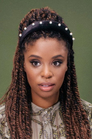 Photo of Akilah Hughes from the Latest Netflix gallery