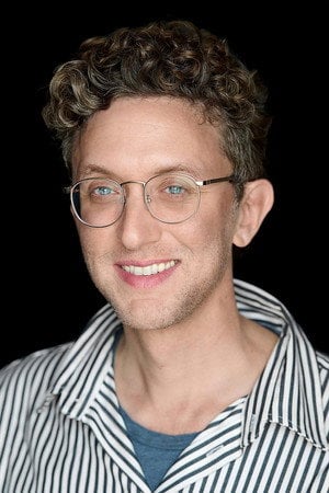 Photo of David Borenstein from the Latest Netflix gallery