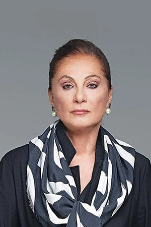 Filareti Komninou photo