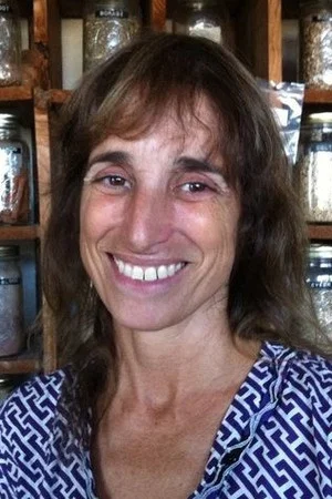 Photo of Sallie Ann Glassman from the Latest Netflix gallery
