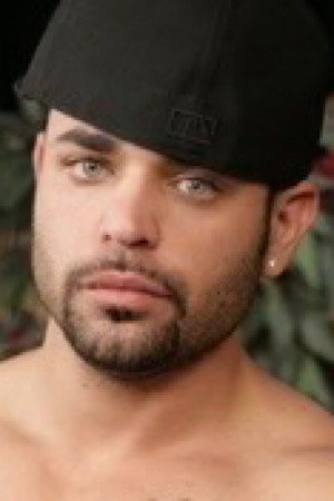 Photo of Green Eyed Papi from the Latest Netflix gallery
