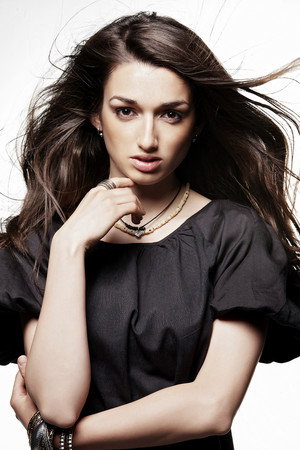Photo of Ina Nikolova from the Latest Netflix gallery