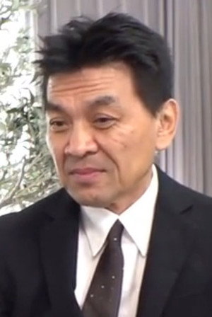 Photo of Toyohiko Ishibashi from the Latest Netflix gallery