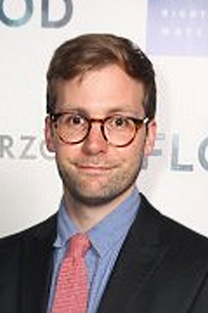 Anthony Woodley photo