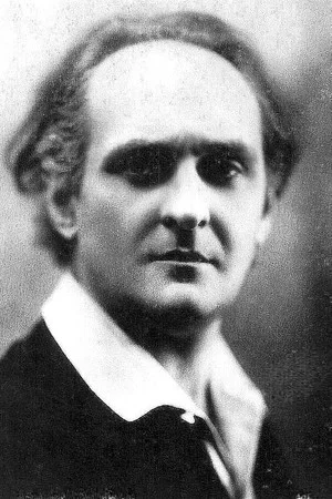 Photo of Henri Baudin from the Latest Netflix gallery