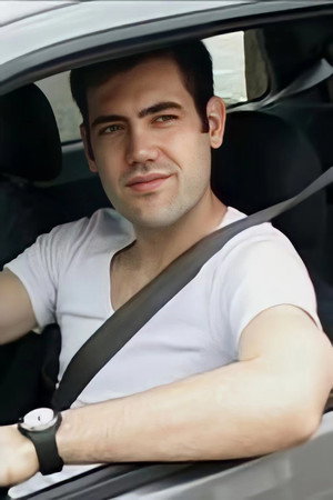 Photo of Benjamin Celex from the Latest Netflix gallery