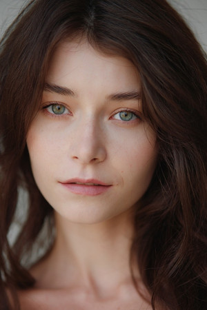 Photo of Tatyana Marakhonich from the Latest Netflix gallery