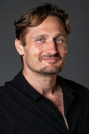 Photo of David Vorderstrasse from the Latest Netflix gallery