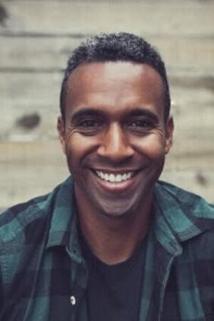 Photo of Brandon Hirsch from the Latest Netflix gallery