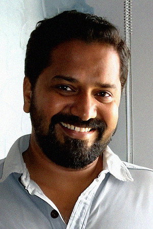 Photo of Jayaprakash Radhakrishnan from the Latest Netflix gallery