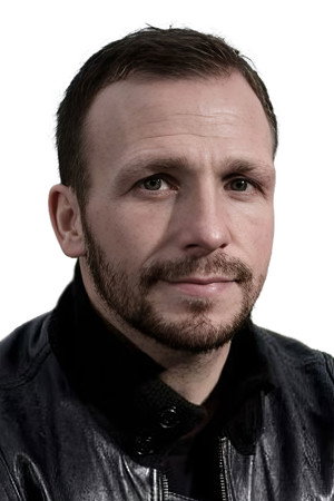 Photo of Jody Morris from the Latest Netflix gallery