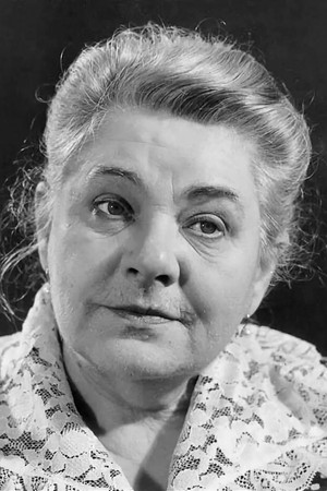 Nonna Koperzhynska photo