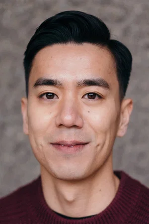 Photo of Masaya Mimura from the Latest Netflix gallery