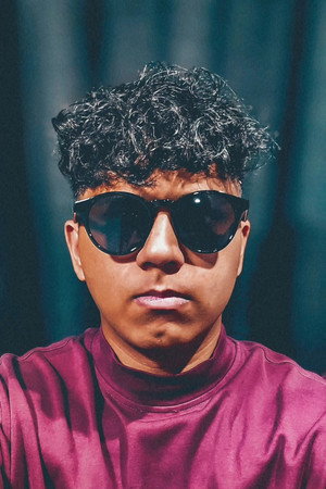 Photo of Tuffale Yasir Mohamed from the Latest Netflix gallery