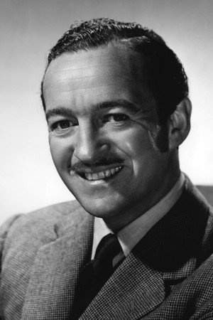 David Niven photo