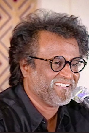 Photo of Rajinikanth from the Latest Netflix gallery