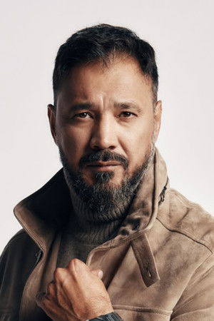 Berik Aitzhanov photo