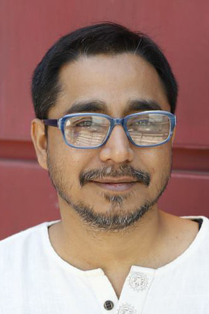 Photo of Bikas Ranjan Mishra from the Latest Netflix gallery