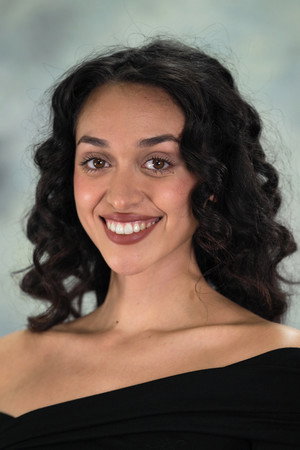 Photo of Robertina Bonano from the Latest Netflix gallery