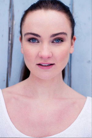 Diona Doherty photo