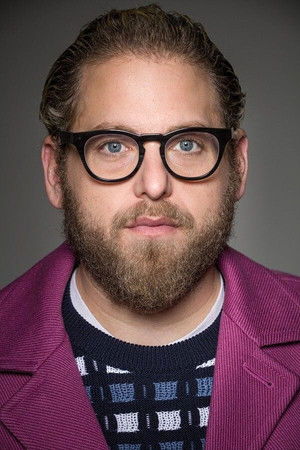 Jonah Hill photo