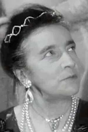 Photo of Julienne Paroli from the Latest Netflix gallery