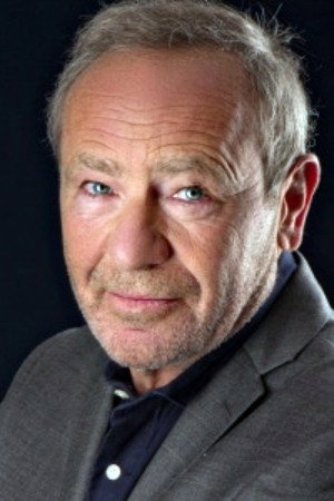 Photo of Olivier Granier from the Latest Netflix gallery