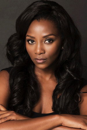 Genevieve Nnaji photo