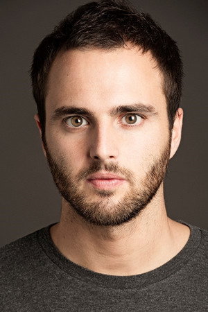 Photo of Mikel Bustamante from the Latest Netflix gallery
